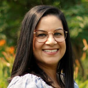 Calgary Assessment Psychologist - Shaheena Kassam