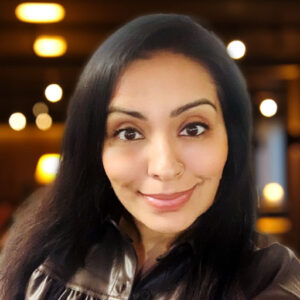 Calgary Psychologist Nav Gill