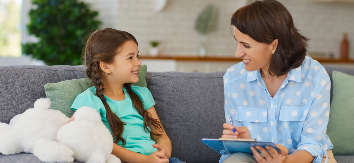 Child Psychologist Calgary