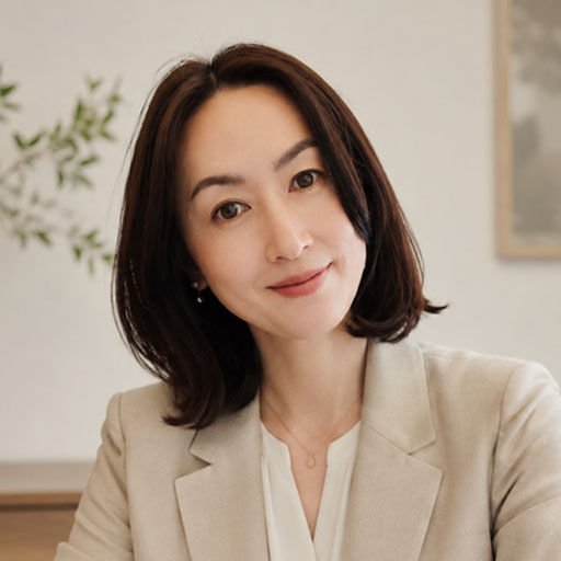 Danielle Yoo Calgary Psychologist