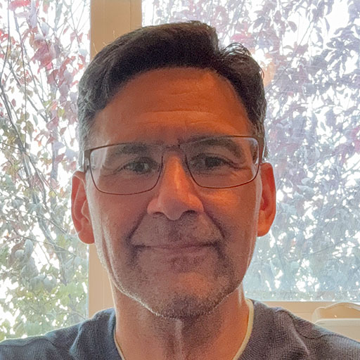 Lyle Gaskell Calgary Psychologist