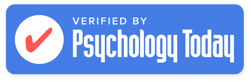 Calgary Psychologist Clinic Verified by Psychology Today