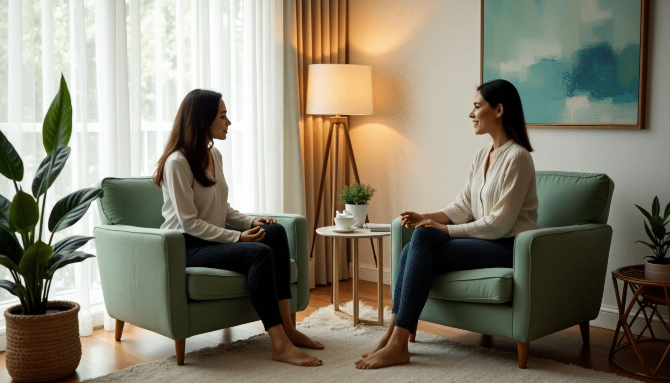 womens counselling calgary