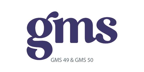 GMS 49 & GMS-50 Therapist Direct Billing