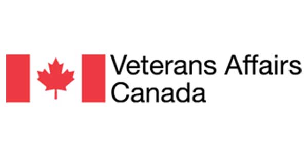 Veterans Affairs Canada VAC Insurance Counselling Therapist Direct Billing