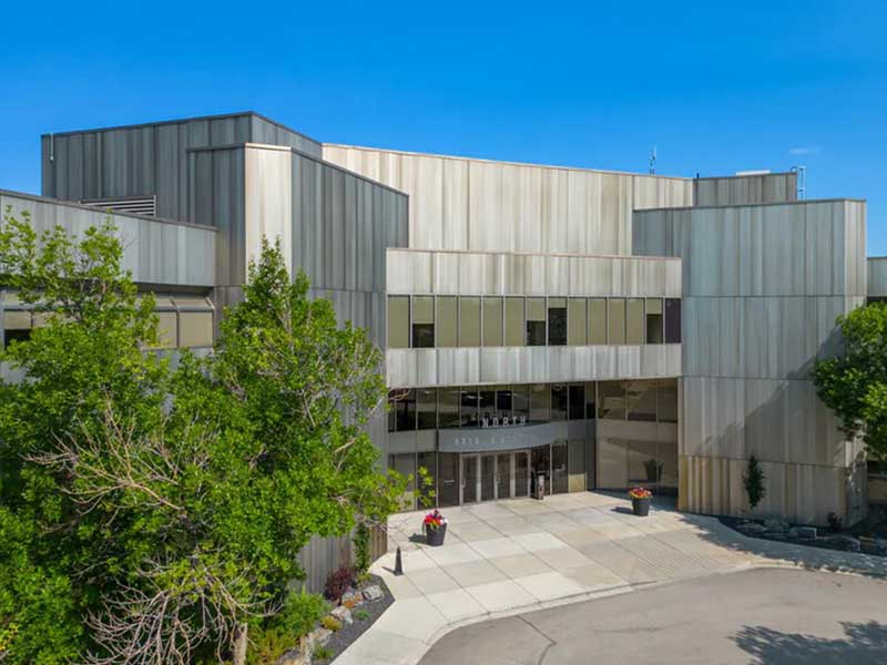 North Calgary Psychology Clinic Deerfoot Atria