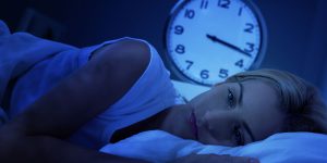 Calgary Insomnia and Sleep Disorders Counselling and Therapy