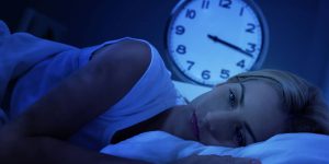 Calgary Insomnia and Sleep Disorders Counselling and Therapy