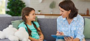 Child Psychologist Calgary