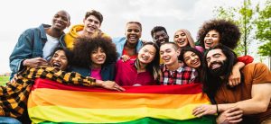 Calgary Psychologist Clinic - LGBTQ+ Counselling