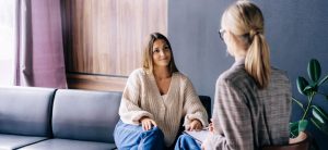 Calgary Psychologist Clinic - In-Person Counselling