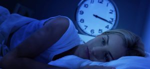 Calgary Psychologist Clinic - Insomnia and Sleep Disorders Counselling