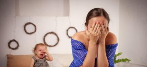 Calgary Psychologist Clinic - Postpartum Depression Therapy